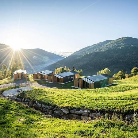 Villa Possegger Hideaways Zodl Exterior foto