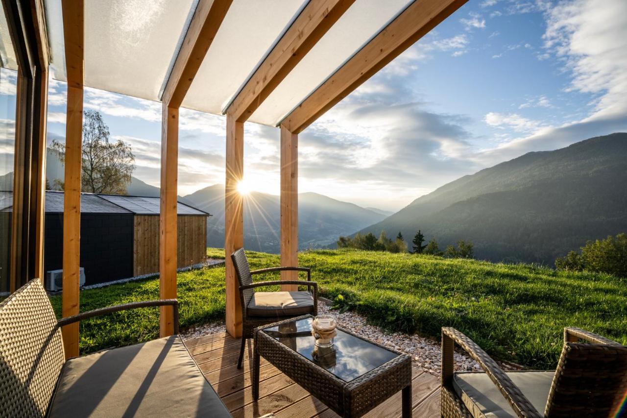Villa Possegger Hideaways Zodl Exterior foto