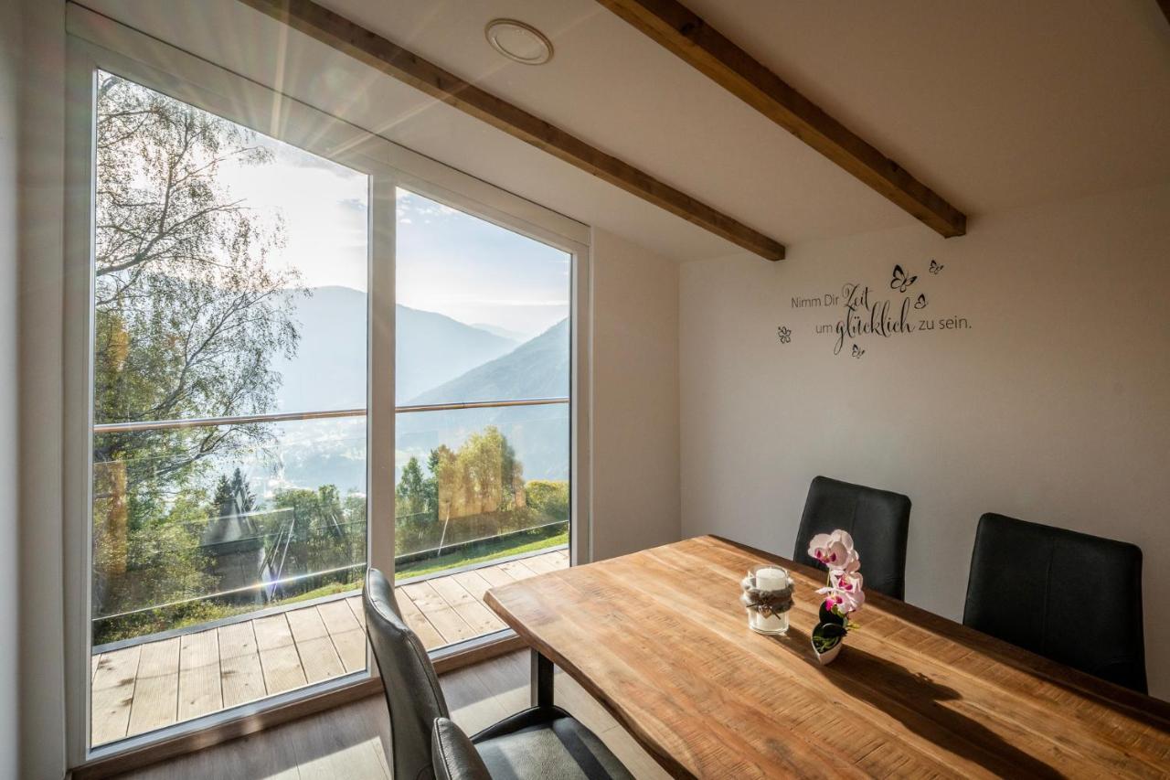 Villa Possegger Hideaways Zodl Exterior foto