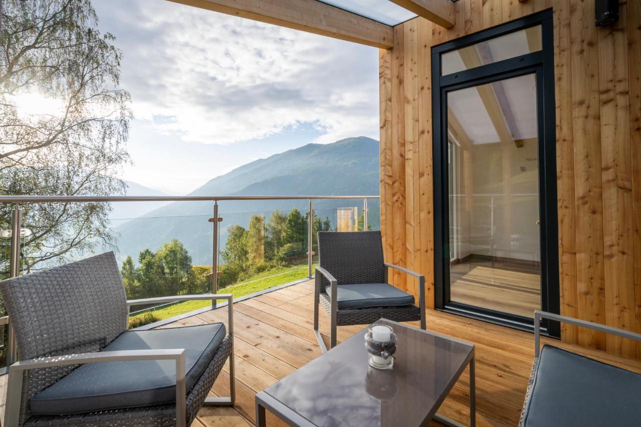 Villa Possegger Hideaways Zodl Exterior foto