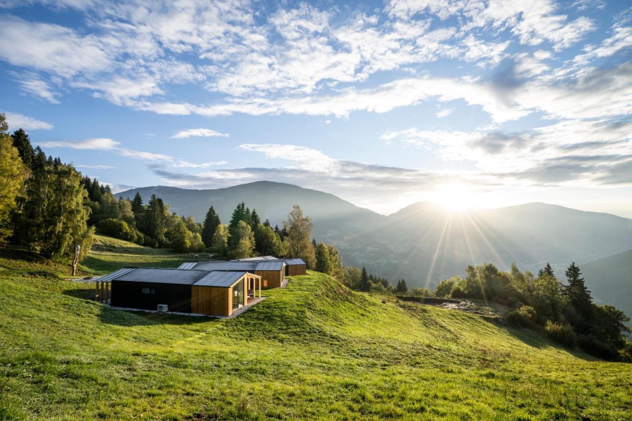 Villa Possegger Hideaways Zodl Exterior foto
