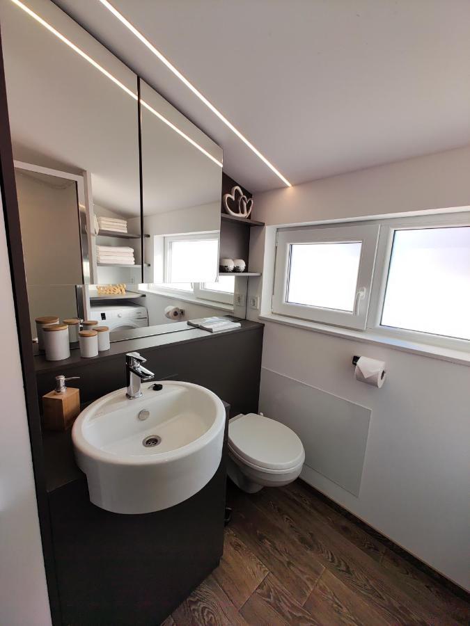 Villa Possegger Hideaways Zodl Exterior foto