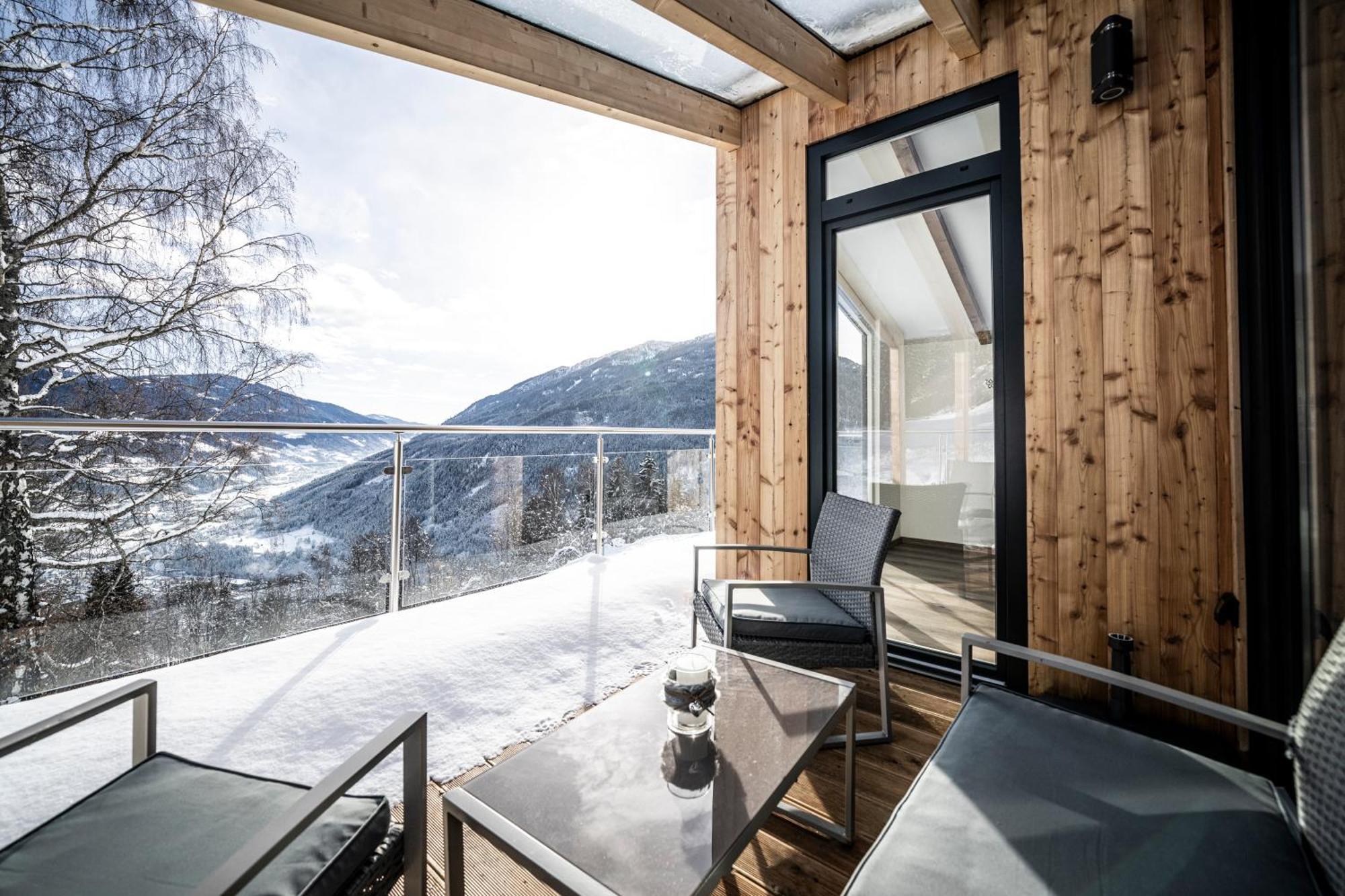 Villa Possegger Hideaways Zodl Exterior foto